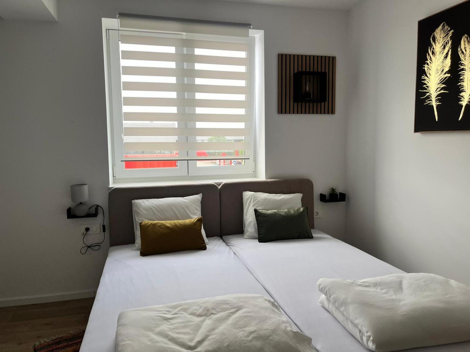 Best Apartments Novaki Samoborski Ngoại thất bức ảnh