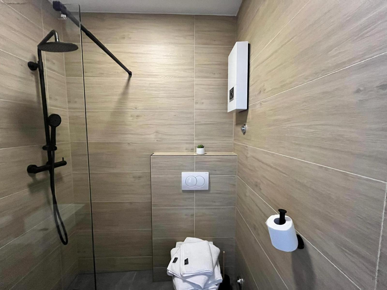 Best Apartments Novaki Samoborski Ngoại thất bức ảnh