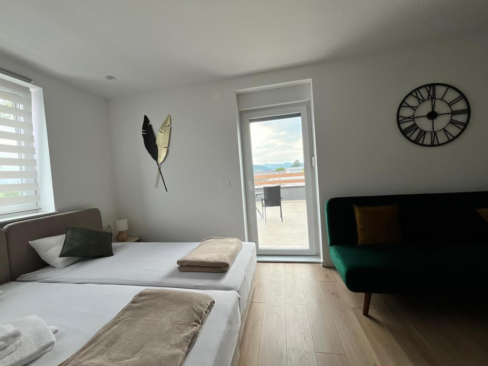Best Apartments Novaki Samoborski Ngoại thất bức ảnh