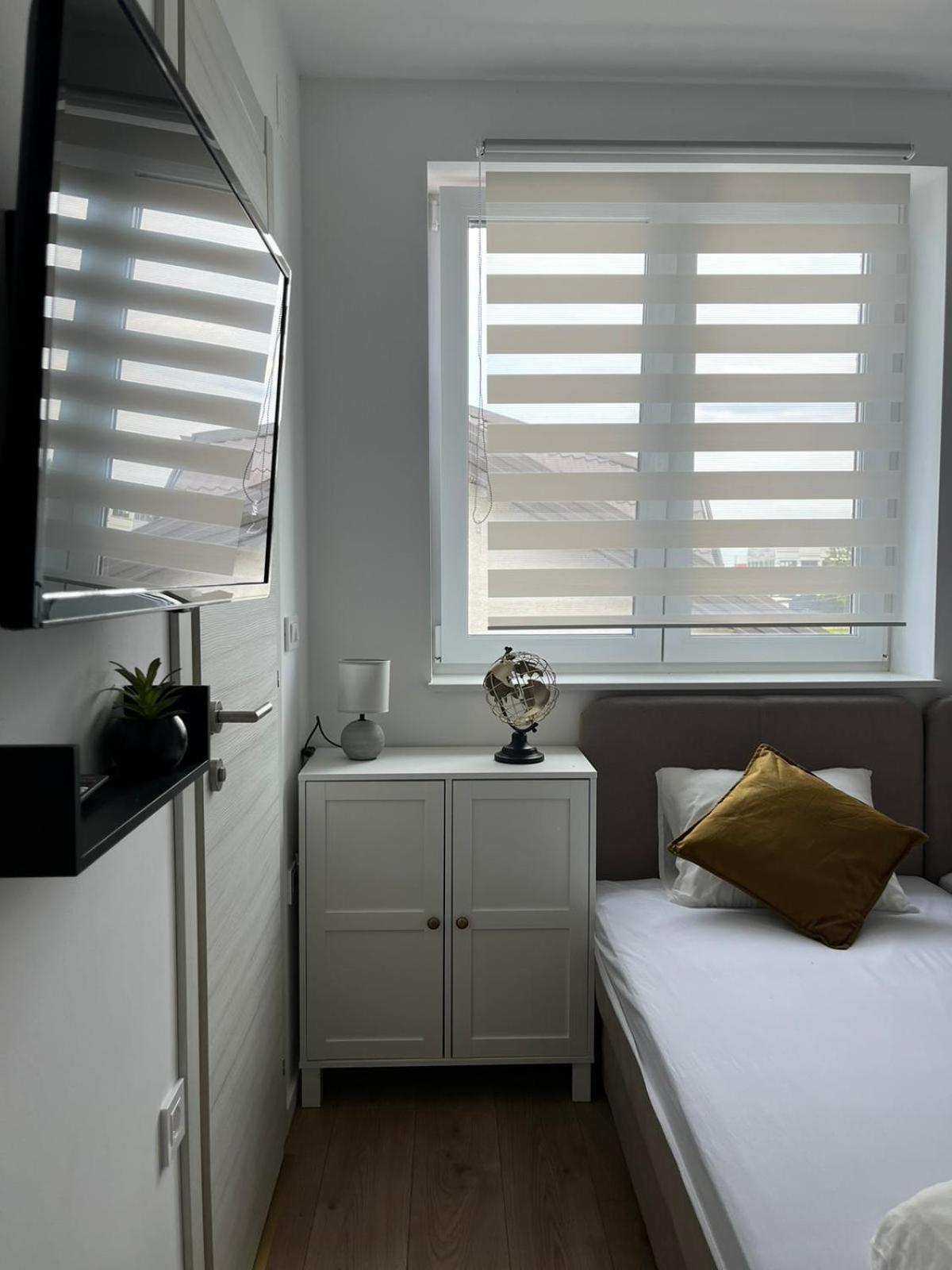 Best Apartments Novaki Samoborski Ngoại thất bức ảnh