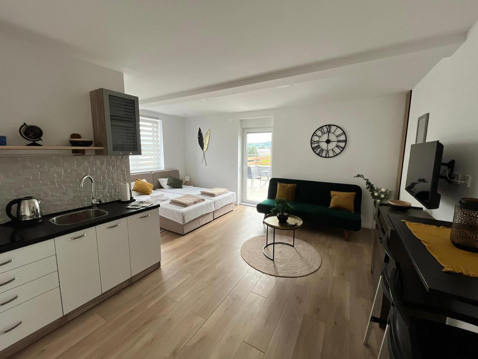 Best Apartments Novaki Samoborski Ngoại thất bức ảnh