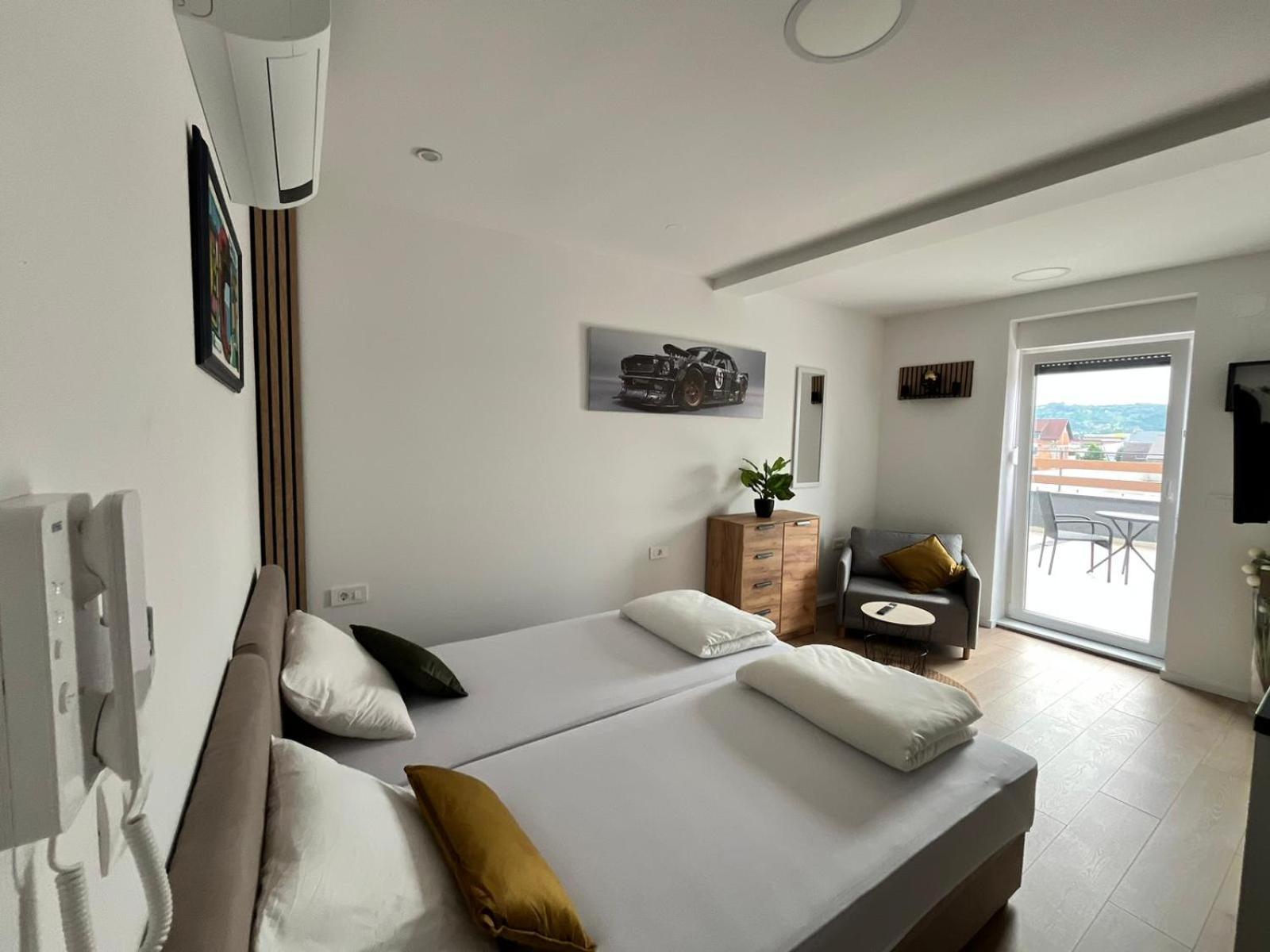 Best Apartments Novaki Samoborski Ngoại thất bức ảnh