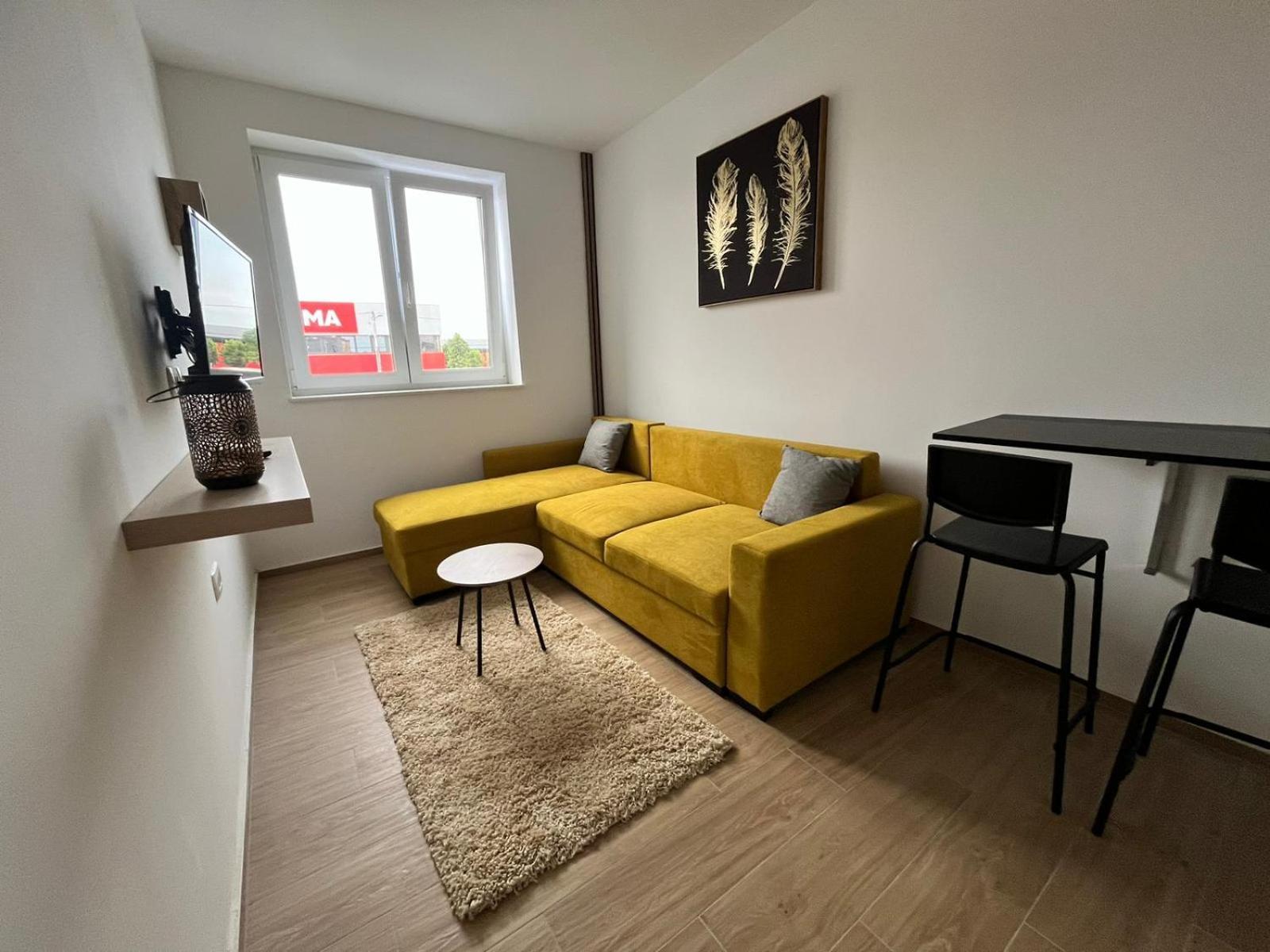 Best Apartments Novaki Samoborski Ngoại thất bức ảnh