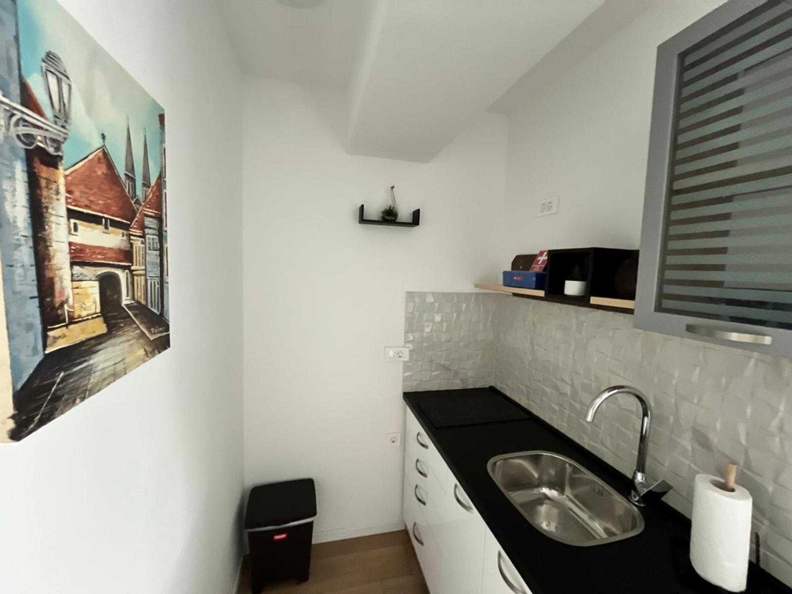 Best Apartments Novaki Samoborski Ngoại thất bức ảnh