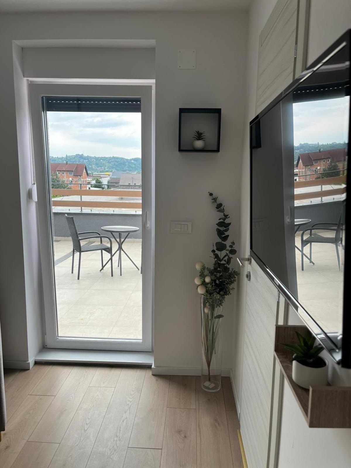 Best Apartments Novaki Samoborski Ngoại thất bức ảnh