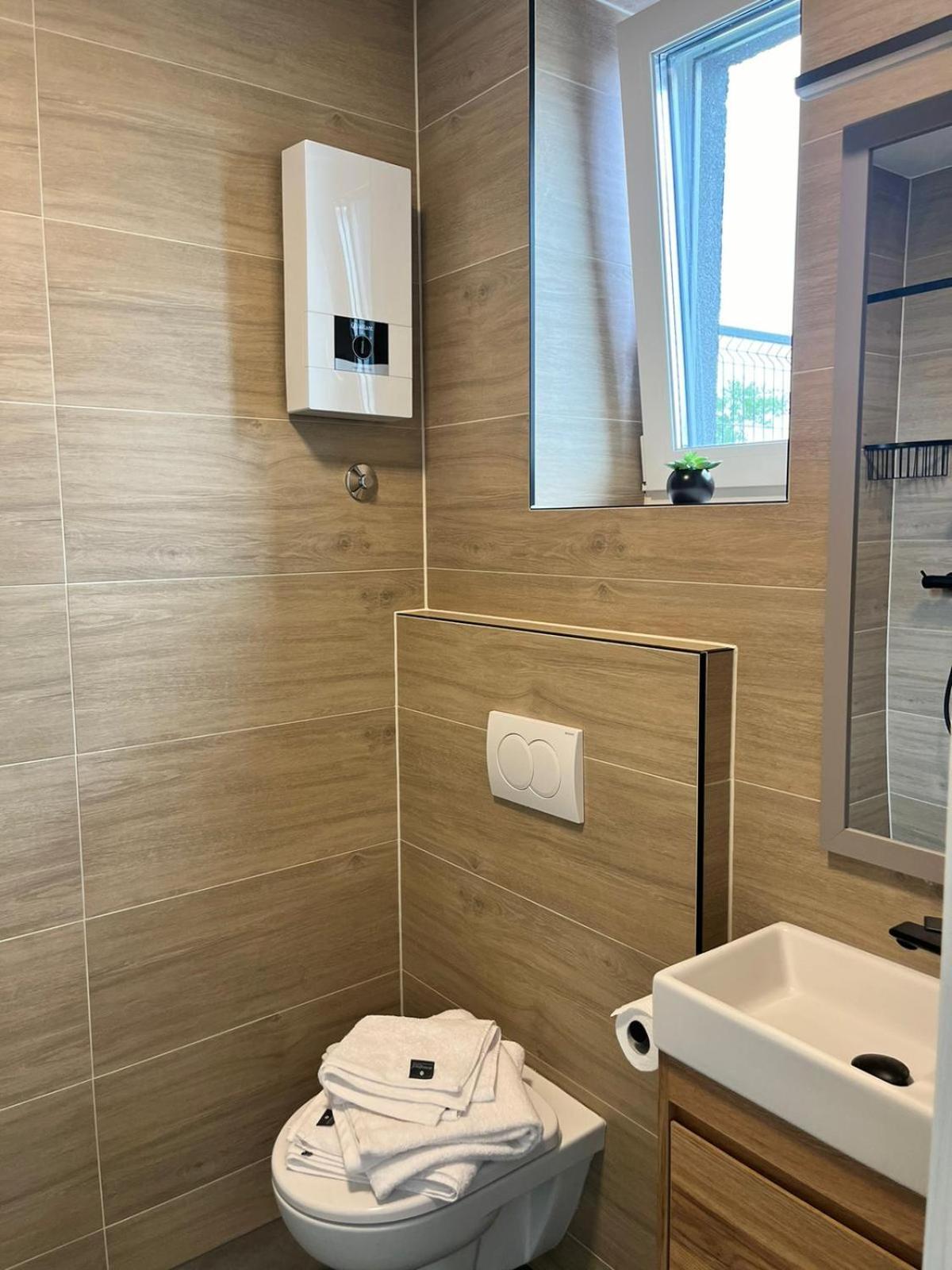 Best Apartments Novaki Samoborski Ngoại thất bức ảnh